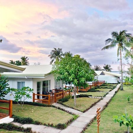 Sandingan Island Resort Loon Luaran gambar