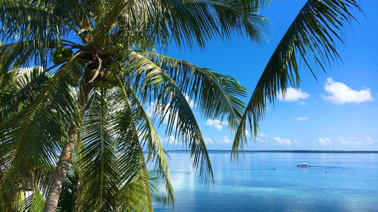 Sandingan Island Resort Loon Luaran gambar