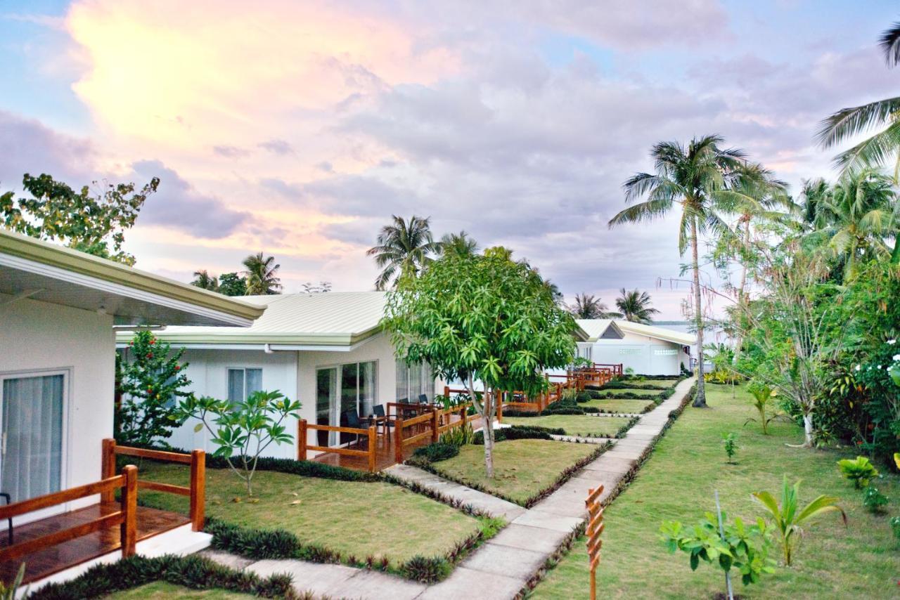 Sandingan Island Resort Loon Luaran gambar