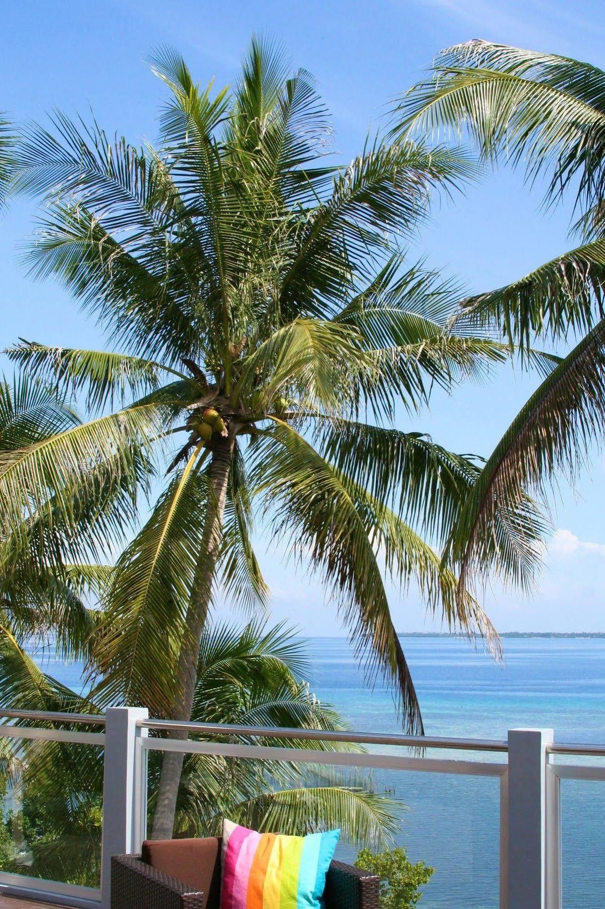 Sandingan Island Resort Loon Luaran gambar