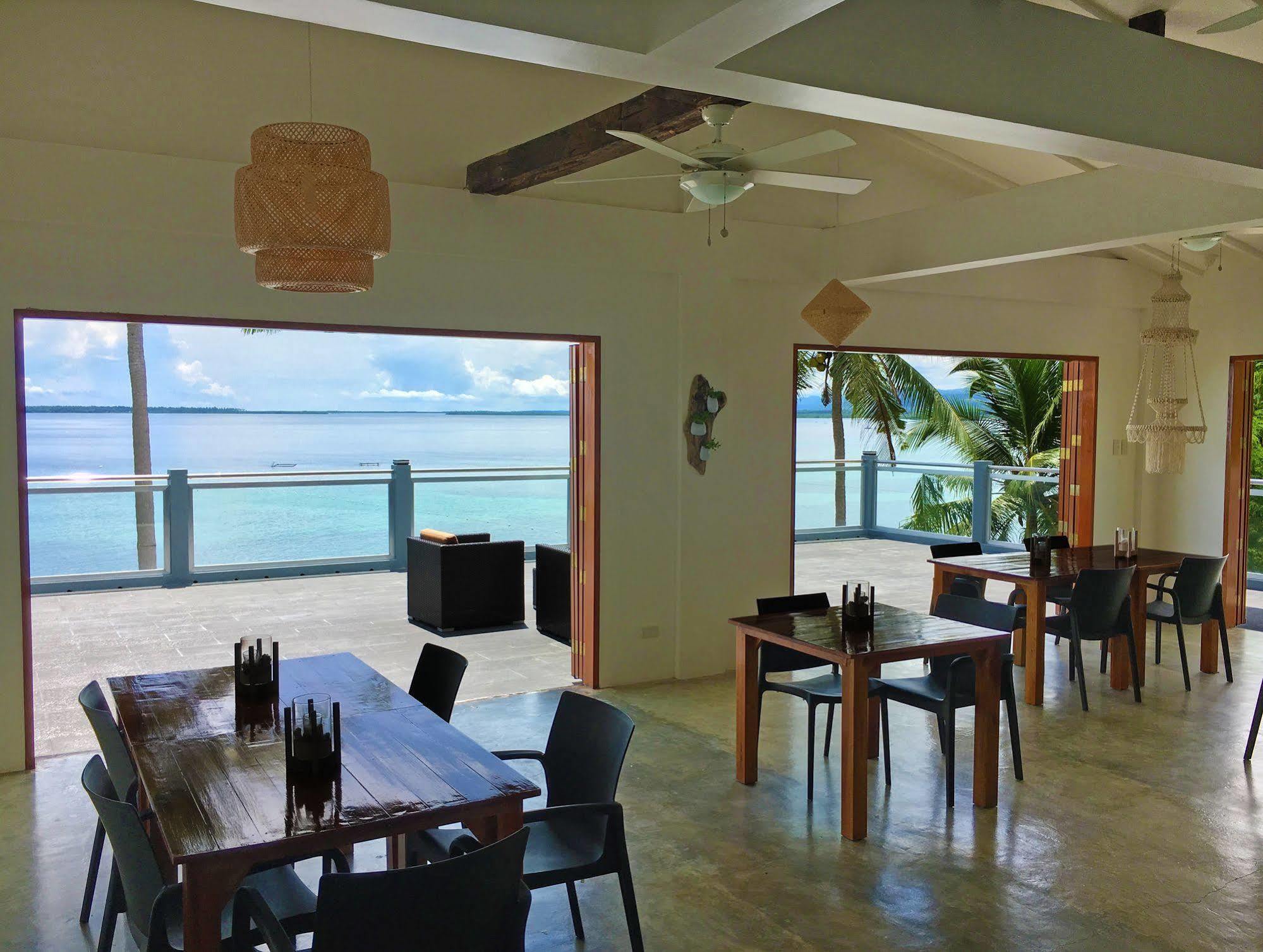 Sandingan Island Resort Loon Luaran gambar